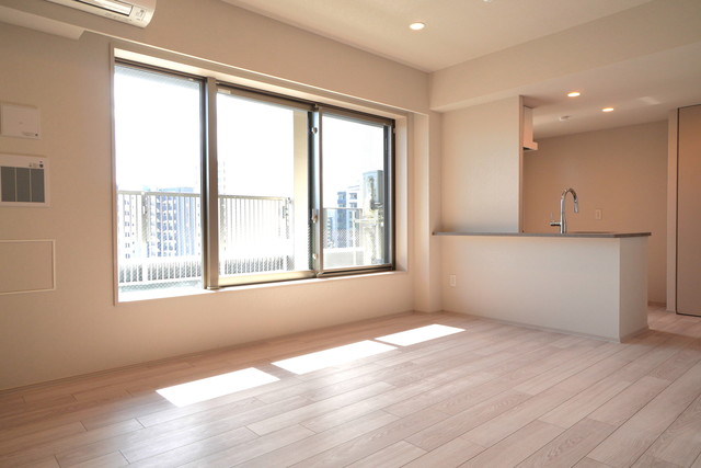 Brillia ist Ueno Inaricho 1202 - 241866