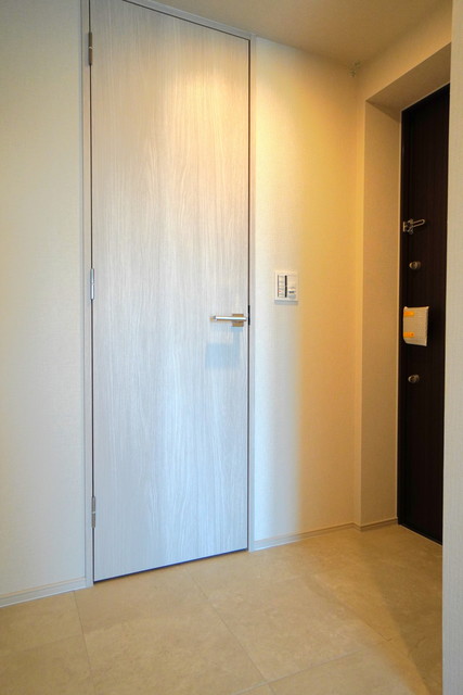 Brillia ist Ueno Inaricho 1202 - 241867