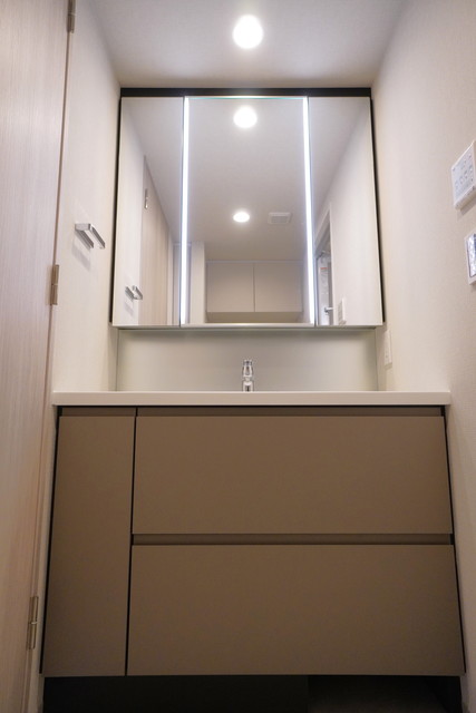 Brillia ist Ueno Inaricho 1202 - 241871