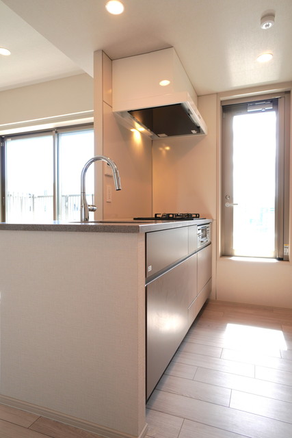 Brillia ist Ueno Inaricho 1202 - 241868