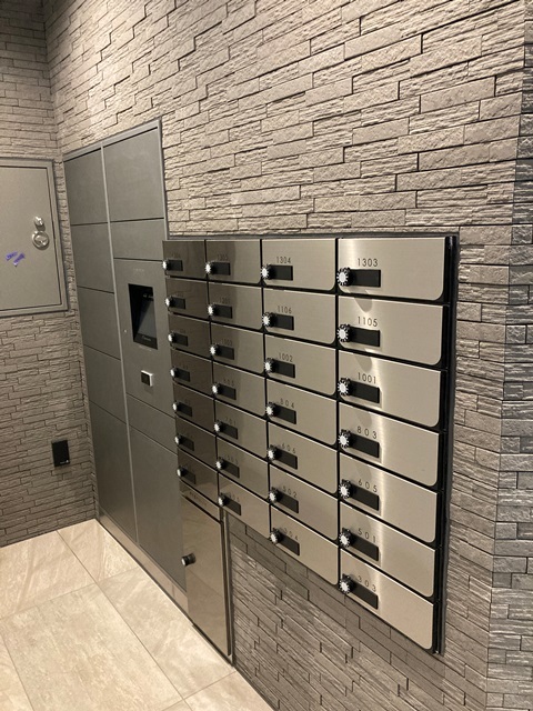 Park Axis Ryogoku Square 1202 - 255467