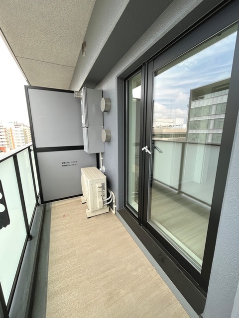 Park Axis Ryogoku Square 1202 - 255474