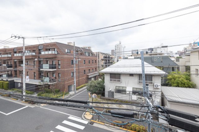 Luce Rikkyoen 306 - 242435