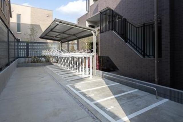 Luce Rikkyoen 306 - 242429