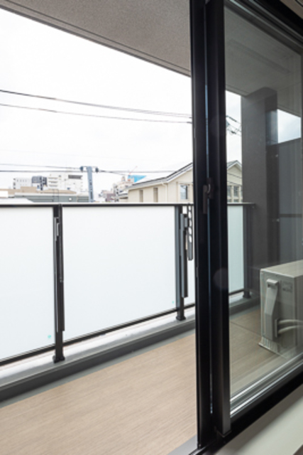 Luce Rikkyoen 306 - 242437