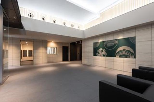 JP Noie Kuramae 2123 - 242592