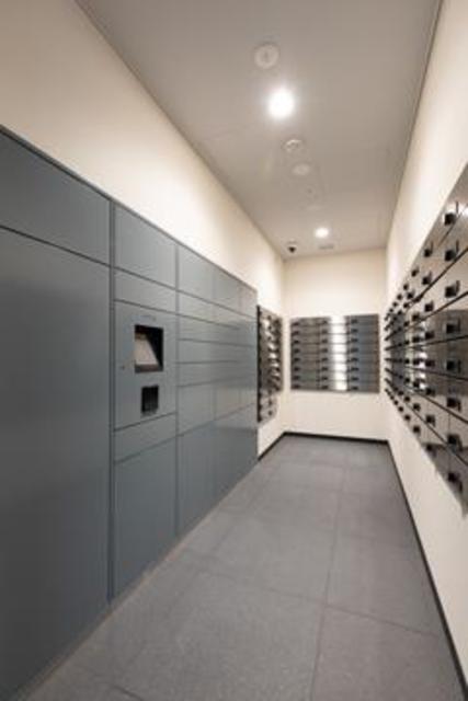 JP Noie Kuramae 2123 - 242593