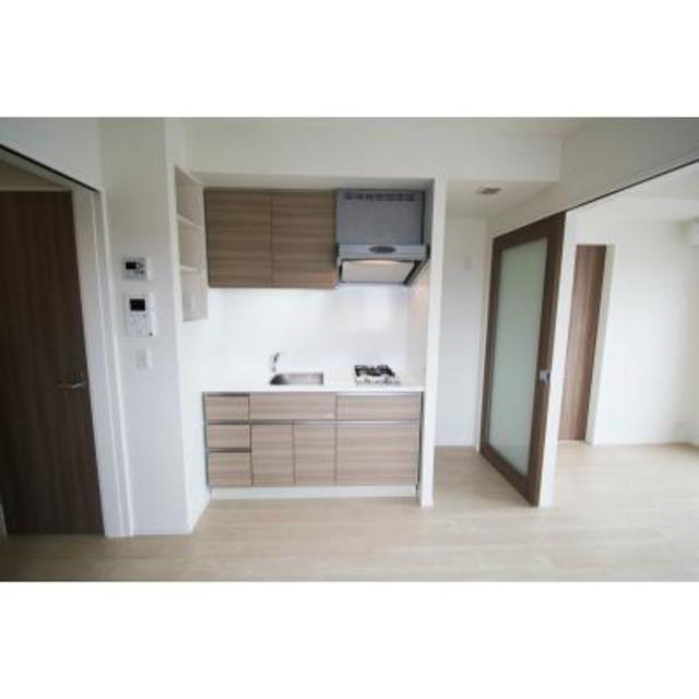 Park Axis Asakusabashi 2-chome 201 - 242766