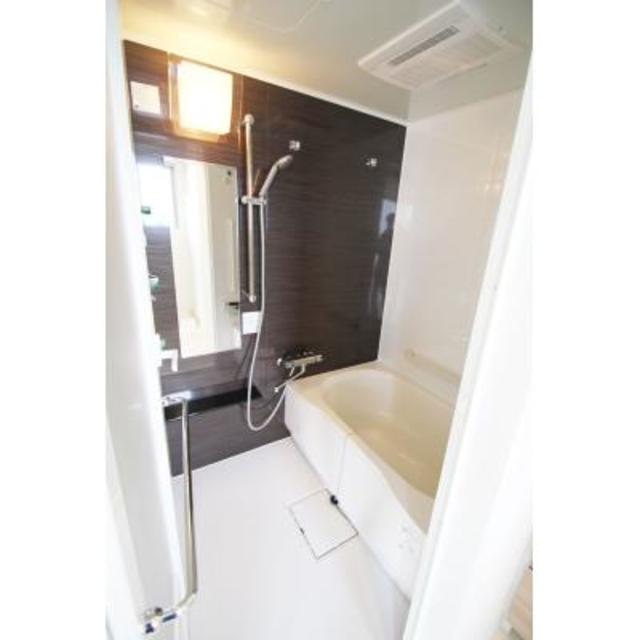 Park Axis Asakusabashi 2-chome 201 - 242767