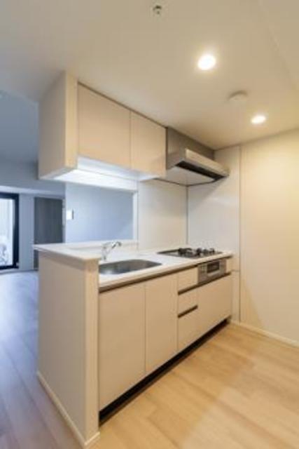 Gran Heights Akebonobashi 1301 - 242781