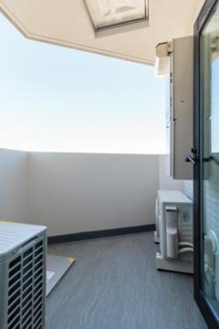 Gran Heights Akebonobashi 1301 - 242787