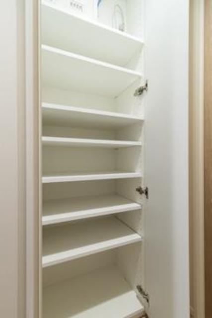 Gran Heights Akebonobashi 1301 - 242780