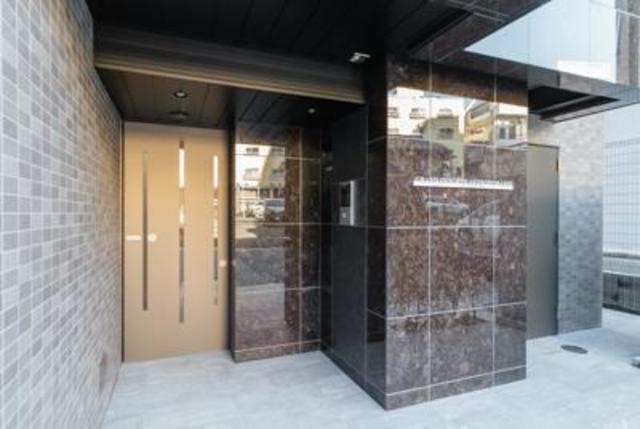 Gran Heights Akebonobashi 1301 - 242778