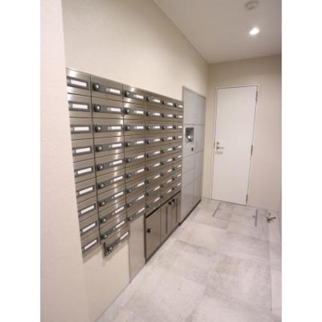 Court Lacria Ningyocho 802 - 255017