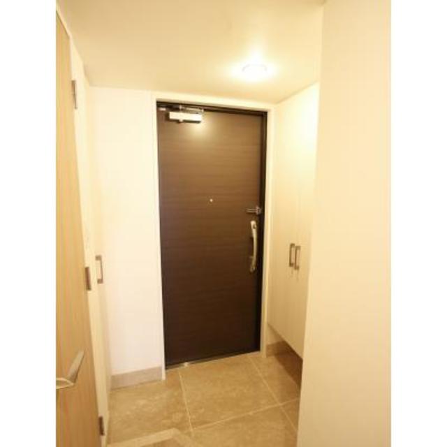 Court Lacria Ningyocho 802 - 255023