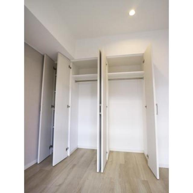 Court Lacria Ningyocho 802 - 255021