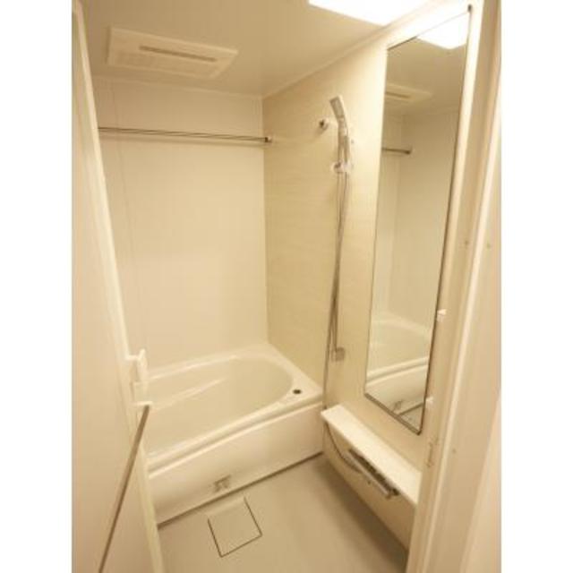 Court Lacria Ningyocho 802 - 255025