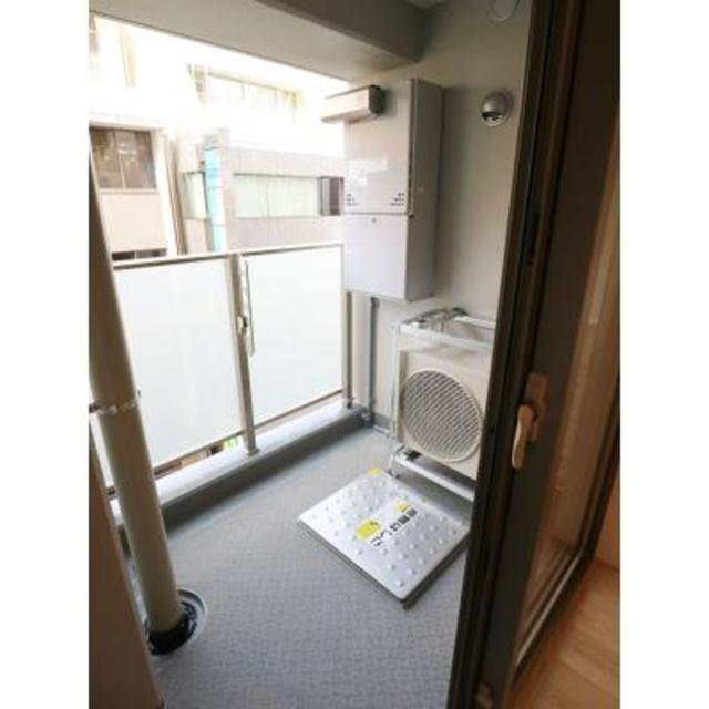 Court Lacria Ningyocho 802 - 255020