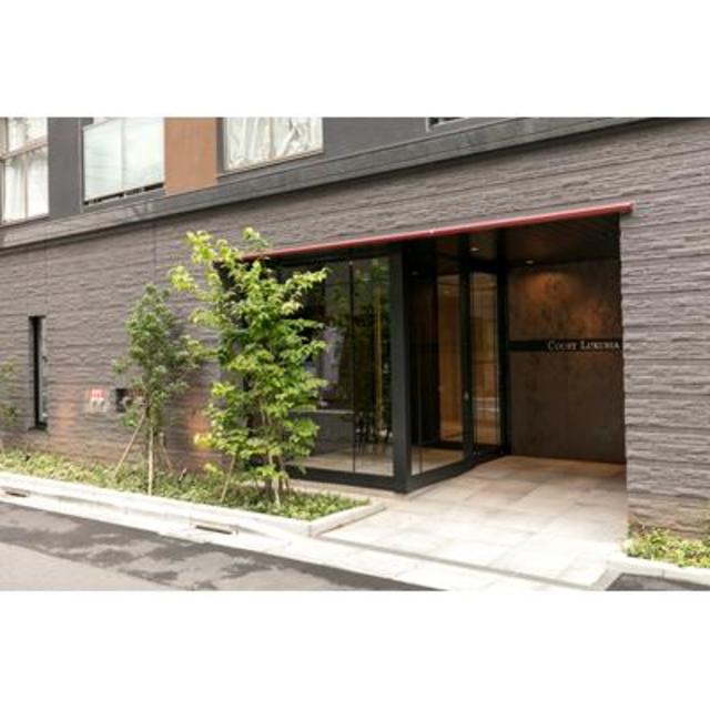 Court Lacria Ningyocho 802 - 255018