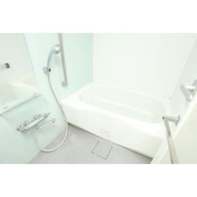 パークアクシス月島 503 - 243119