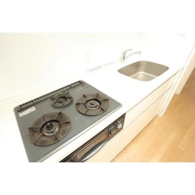 パークアクシス月島 503 - 243120