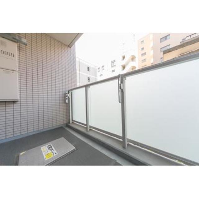 Park Lux Hongo 201 - 243252