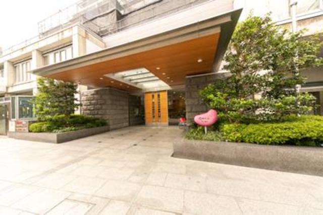 Tornare Nihonbashi Hamacho 3111 - 253212