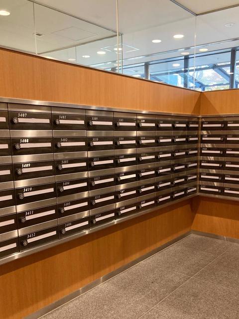 Tornare Nihonbashi Hamacho 3111 - 253211