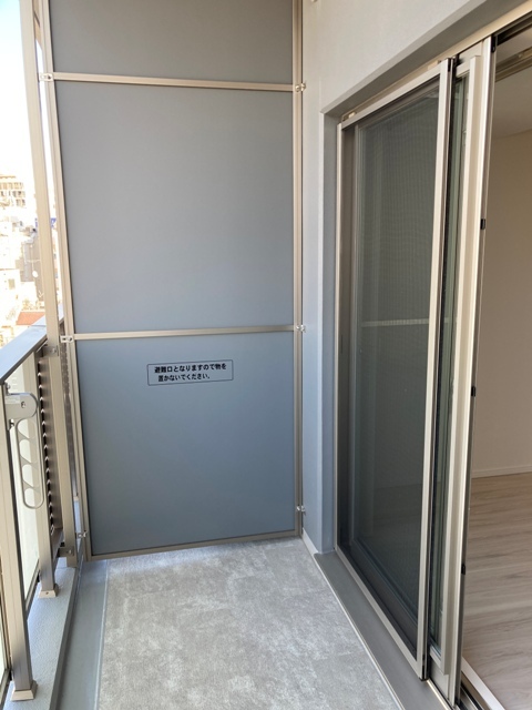 Park Axis Ikebukuro 407 - 255955