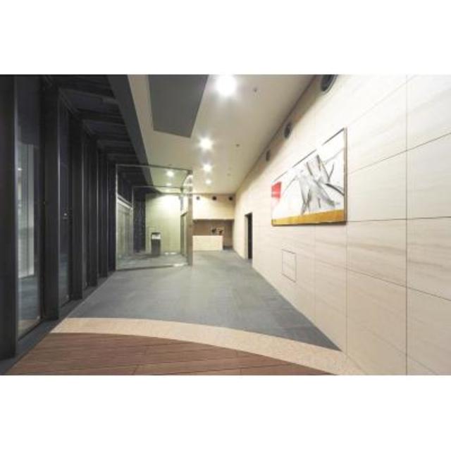 Park Cube Meguro Tower 202 - 276339