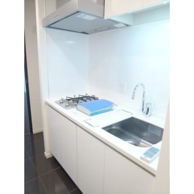 Park Cube Meguro Tower 202 - 276337