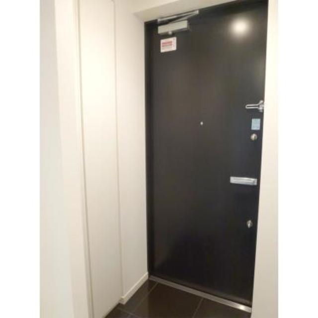 Park Cube Meguro Tower 202 - 276343