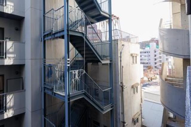 HIROO VILLAGE 402 - 254980