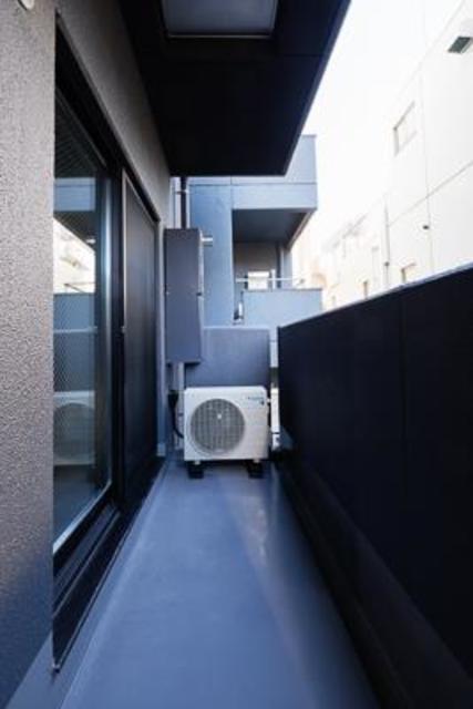 HIROO VILLAGE 402 - 254981