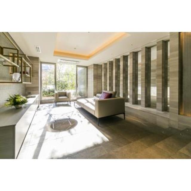 Park Axis Omotesando Residence 309 - 292683