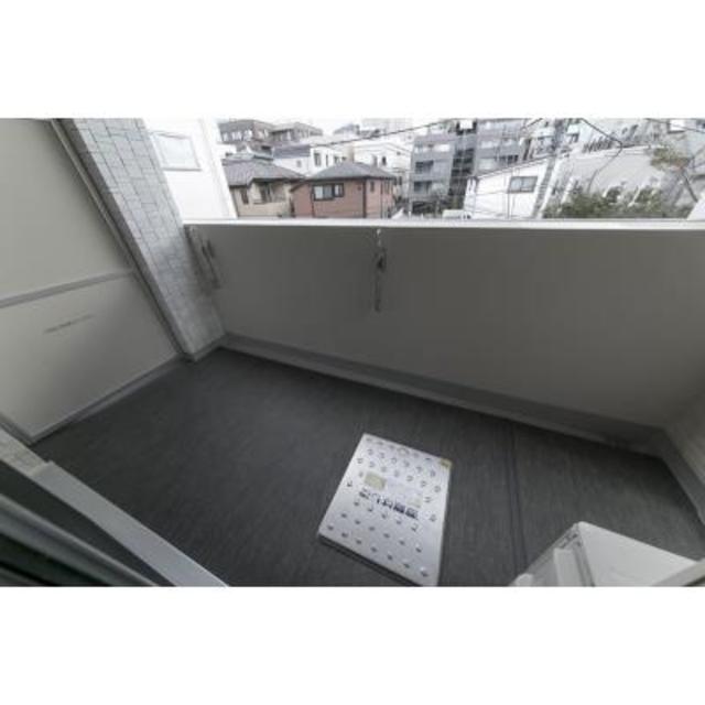 Park Axis Omotesando Residence 309 - 292691