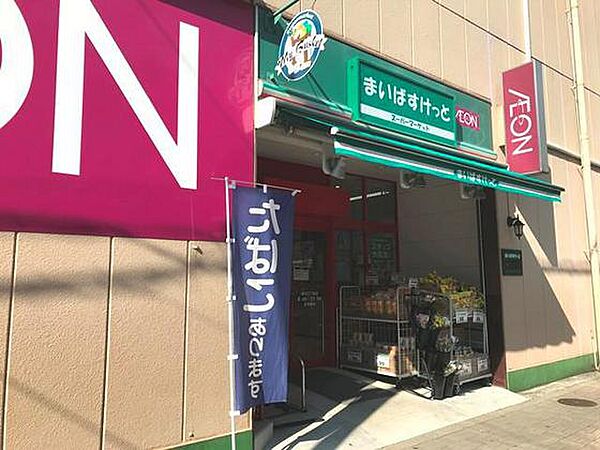 パークハビオ門前仲町 1205 - 244546