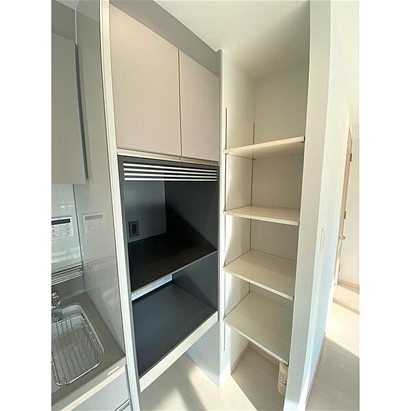 Famille Higashi-Azabu Bellfast 502 - 244914