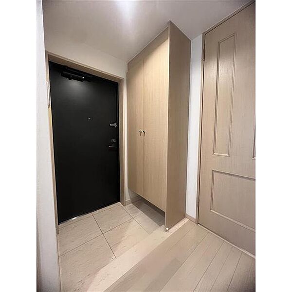 Famille Higashi-Azabu Bellfast 502 - 244916