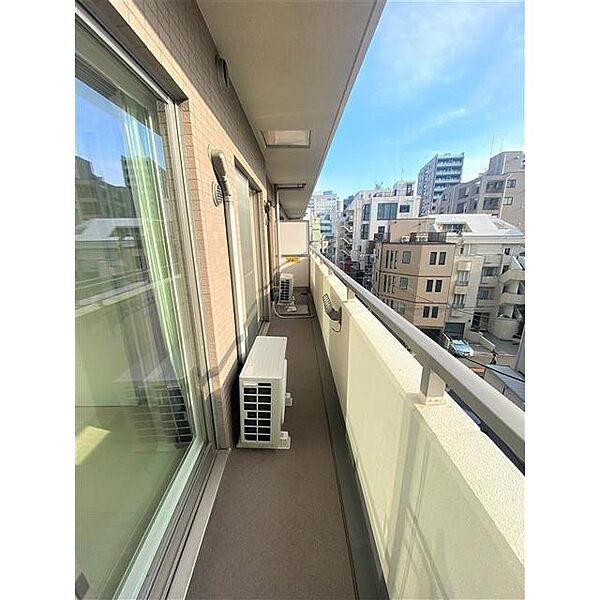Famille Higashi-Azabu Bellfast 502 - 244920