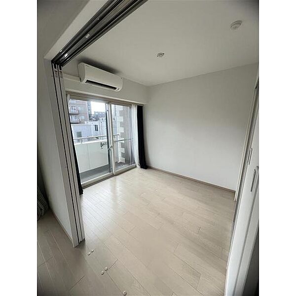 Famille Higashi-Azabu Bellfast 502 - 244912