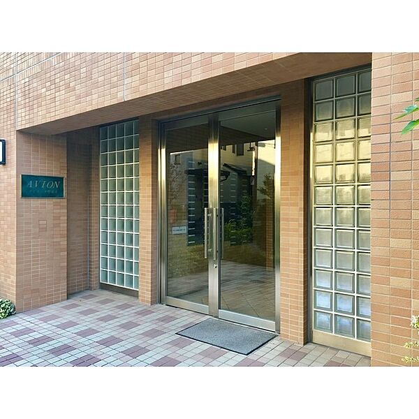 アビオン中野坂上Ａ棟 311 - 245616