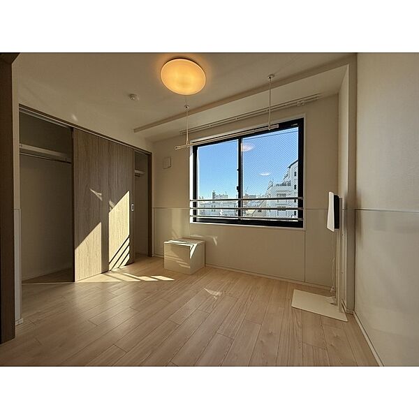 グローリオシェルト杉並方南町 401 - 245762