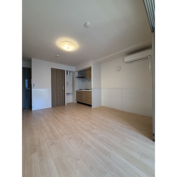 グローリオシェルト杉並方南町 401 - 245761