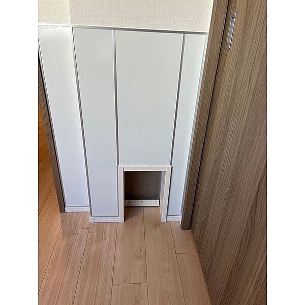 グローリオシェルト杉並方南町 401 - 245768