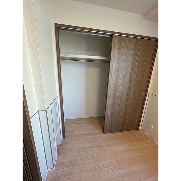グローリオシェルト杉並方南町 401 - 245767