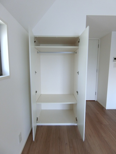 ルフォンプログレ中野富士見町 401 - 245951