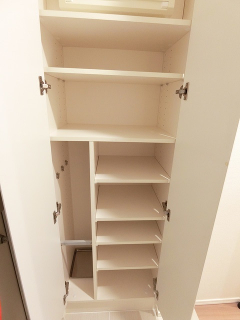 ルフォンプログレ中野富士見町 401 - 245953
