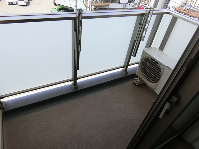ルフォンプログレ中野富士見町 401 - 245955