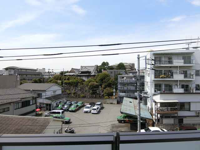 ルフォンプログレ中野富士見町 401 - 245956